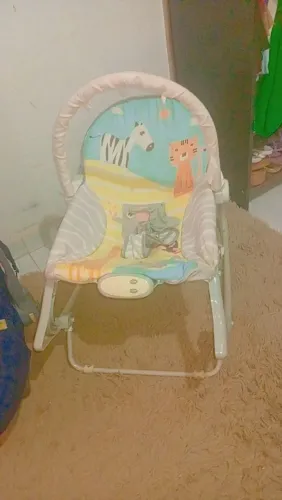 Vendo caderina de balanço 