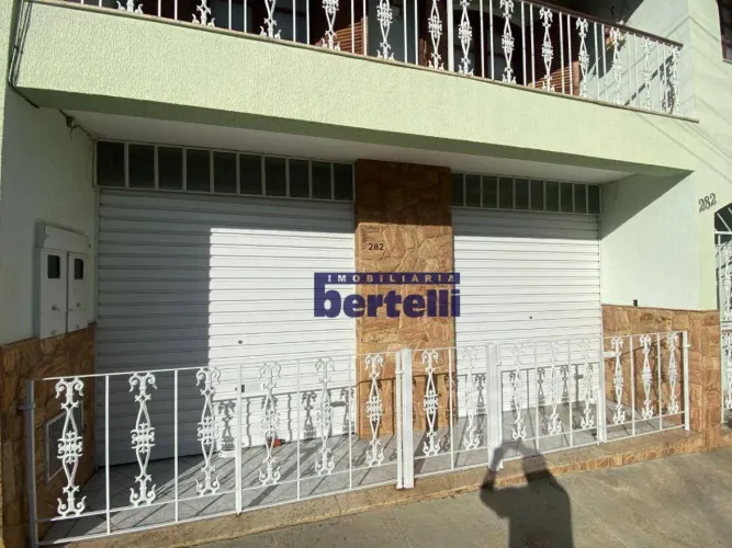 Loja para alugar, 60 m² por R$ 1.200,00/mês - Vila Municipal - Bragança Paulista/SP