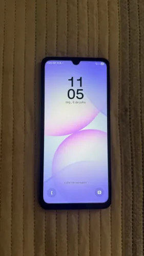 Samsung Galaxy A07