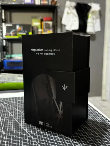 WLMouse Beast X mini Pro
