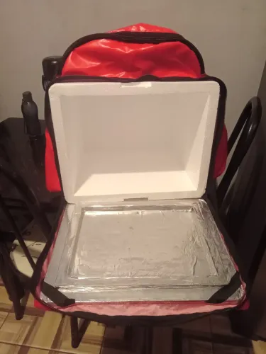 Bag aceito propostas