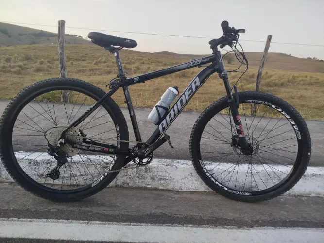 BIKE Z3 X PRO / ARO 29