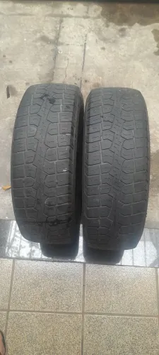 Par Pneus pirelli scorpion  205.60.15