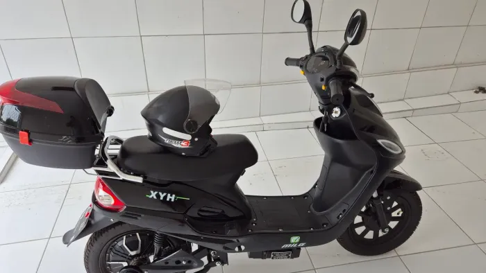 Moto Elétrica