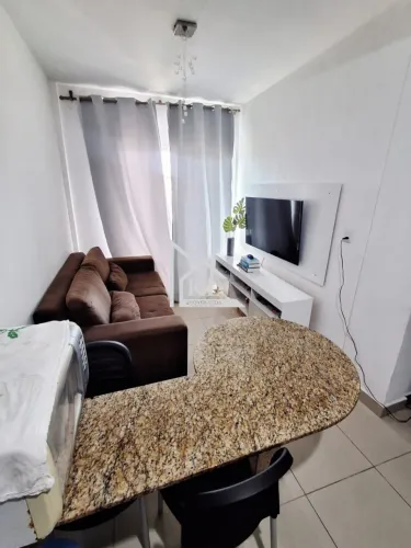 Excelente Apto - 2 quartos(suite) - Sombra em Nova Parnamirim