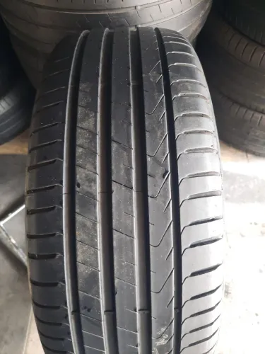 Pneu 225/55/18 Pirelli (1 unidade)