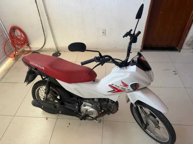 Honda Pop 110i ES 2025/2026