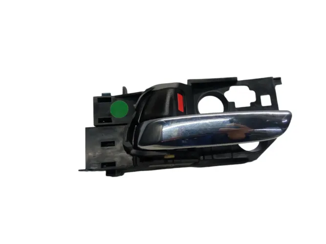 Maçaneta Interna Dianteira Esquerda Honda Hr-v Original Dianteira