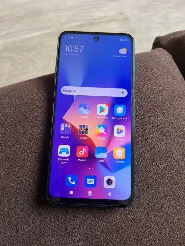Celular Redmi Note S9 64 GB