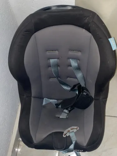 Cadeirinha para carro