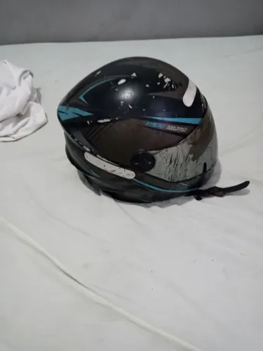 Capacete tork