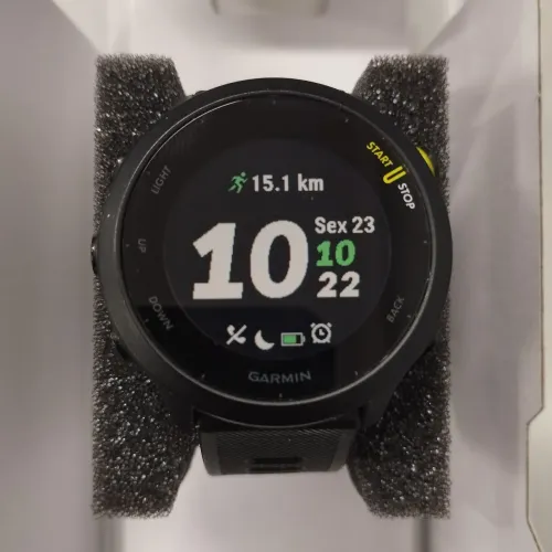 Relógio Garmin Forerunner 55 
