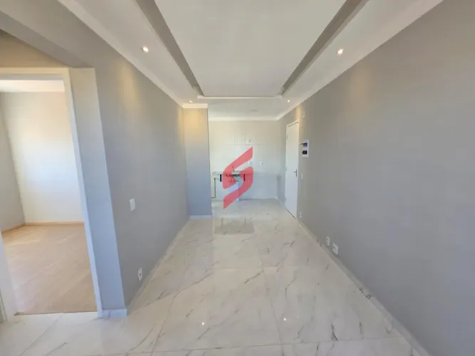 Apartamento com 2 dormitórios no Vista Santa Rosalia - Sorocaba
