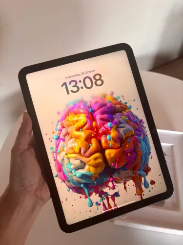 Ipad 10