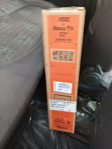 Tv 32 polegadas nova na caixa