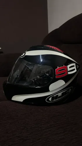 Capacete HJC LORENZO