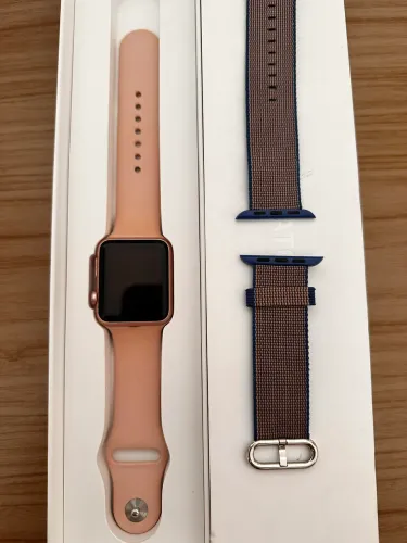 Apple Watch Serie 1