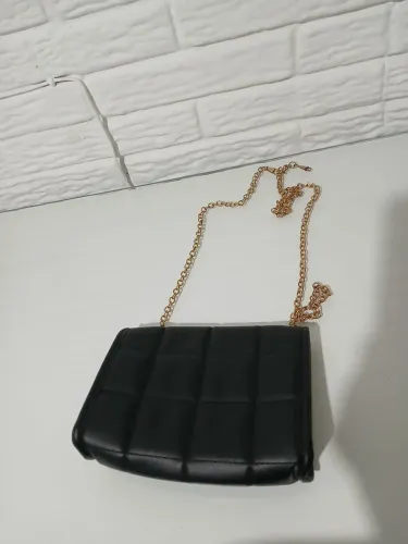 Bolsa feminina pequena 