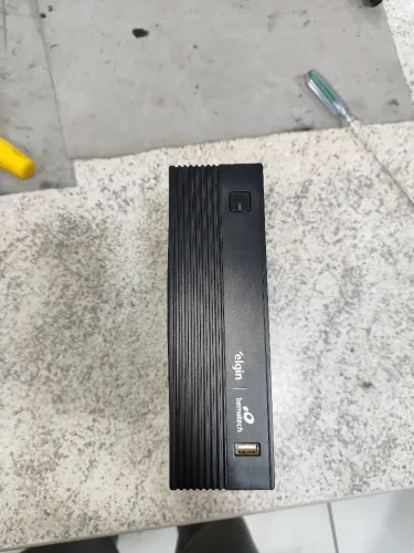 Mini Pc Elgin/ bematech