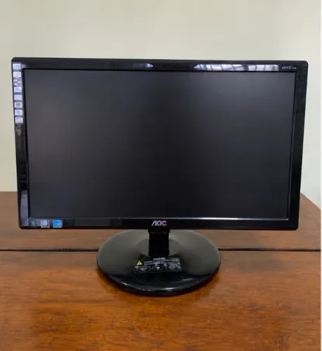 Monitor 18,5 AOC