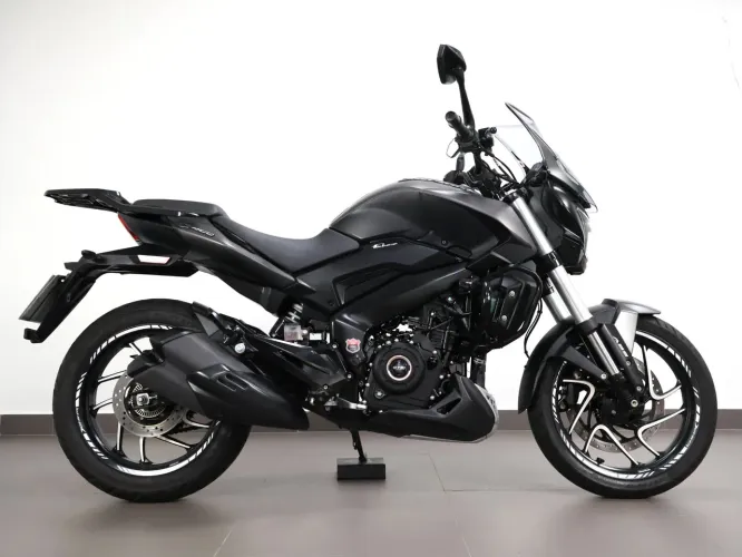 BAJAJ DOMINAR 400