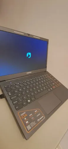 Notebook positivo