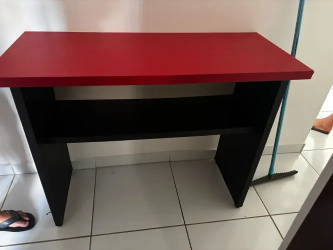 Mesa de estudos