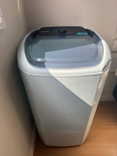 Lavadora de roupas
