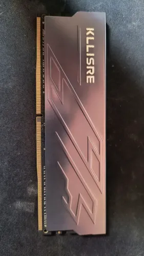 Memória RAM 16gb ddr4 2666