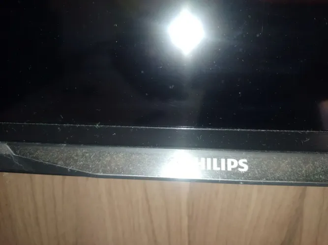 Vendo tv 55