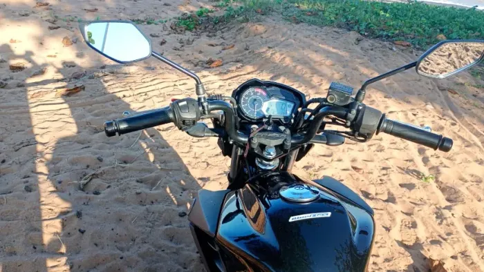 Yamaha 150 Flex 2021/2022 - Único Dono | Excelente Estado