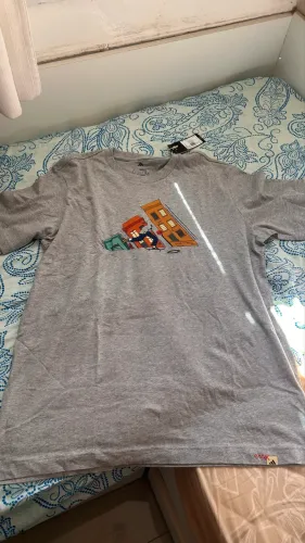 Camisa Adidas Original G