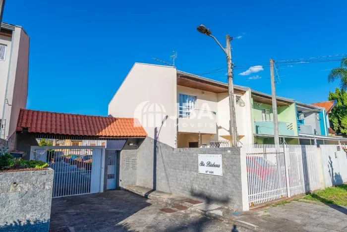 SOBRADO COM EDÍCULA PROXIMO BLUE FIT