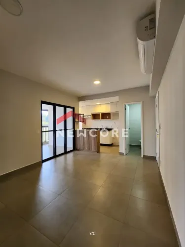 Apartamento em Rua Severino Lins - Vila Aviação - Bauru/SP