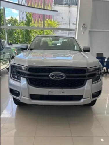 Ford Ranger XLS 2.0l 4X4 2026