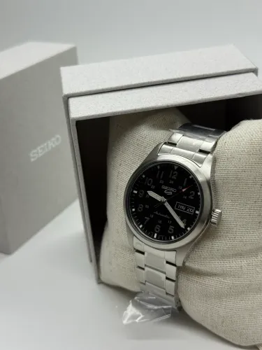 Seiko 5 Sports SRPG27K1