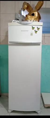 Freezer / refrigerador Brastemp Frost Free
