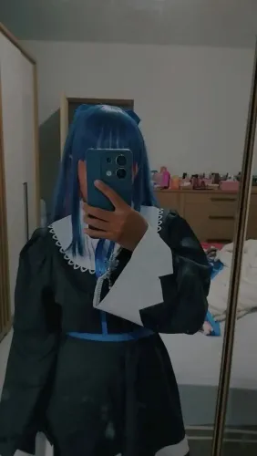 Cosplay Stocking
