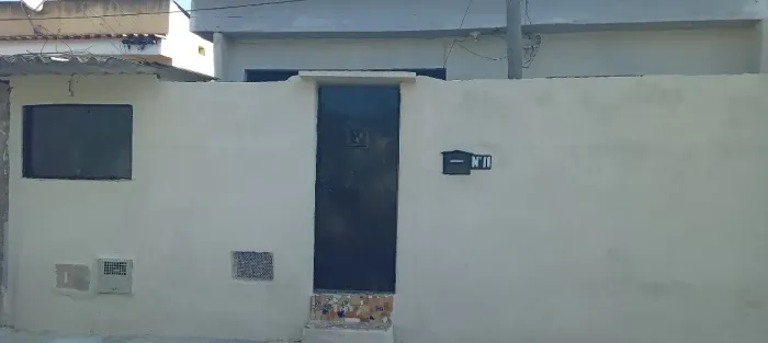 Casa em Padre Miguel