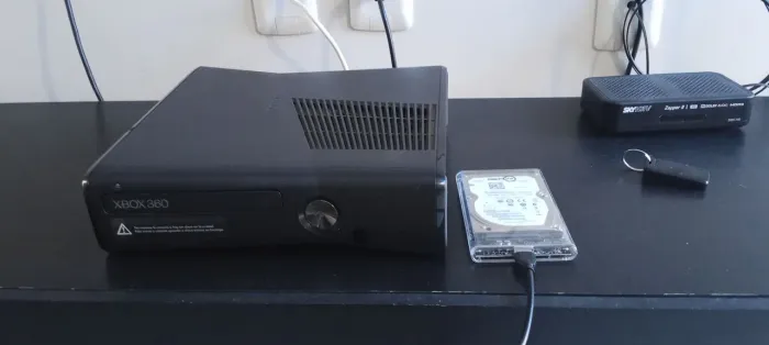 Xbox 360