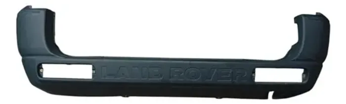 Parachoque Traseiro Land Rover Freelander 1 2.5 2003 2008
