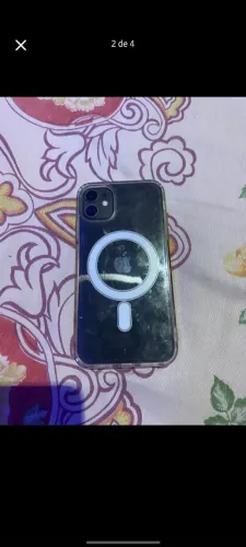 Vendo iphone 11 , 2 mês de uso , sem defeito so pegar e usar !