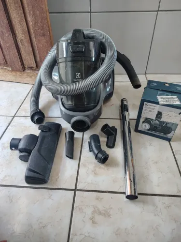 Aspirador de pó Eletrolux