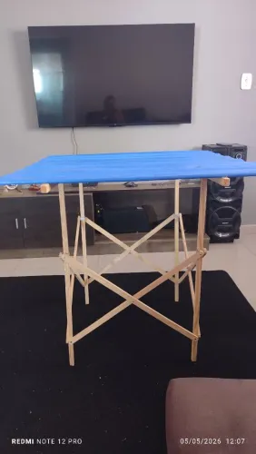 Bancada movel
