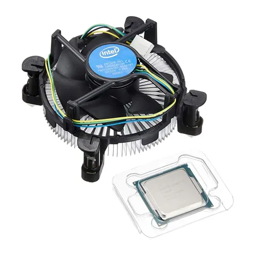 Processador Intel i5 3 geração + aircooler