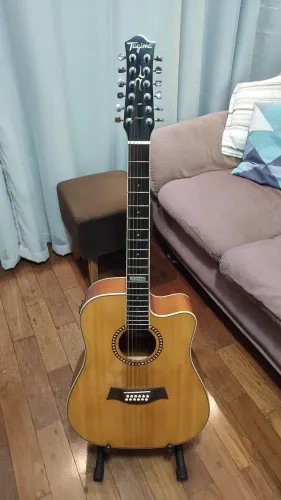 Violão Tagima Kansas 12 Cordas