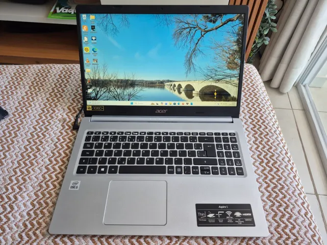 Notebook Acer Aspire 5