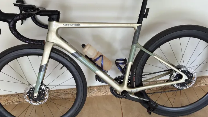 ?Cannondale supersixevo TAM 51