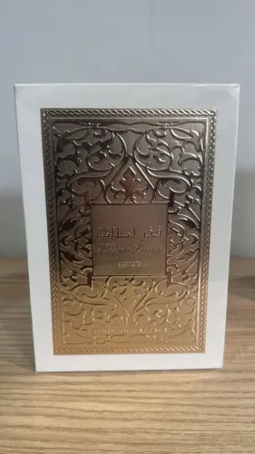 Fakhar Rose EDP 100 ml (sereia)