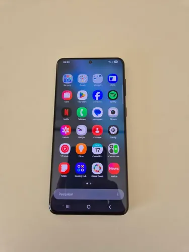 Samsung Galaxy S21 Plus 256GB - ÓTIMO ESTADO!!